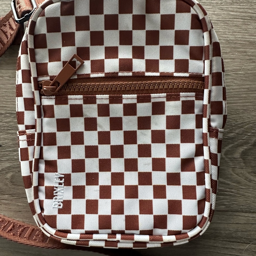 Brixley Bag - Picture 2 of 5